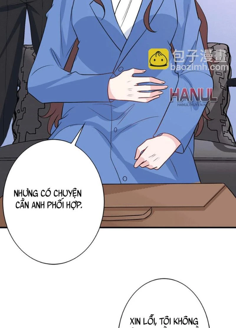 Ông Xã Kết Hôn Thử, Mạnh Thêm Chút Nữa Đi Chapter  734 - 8