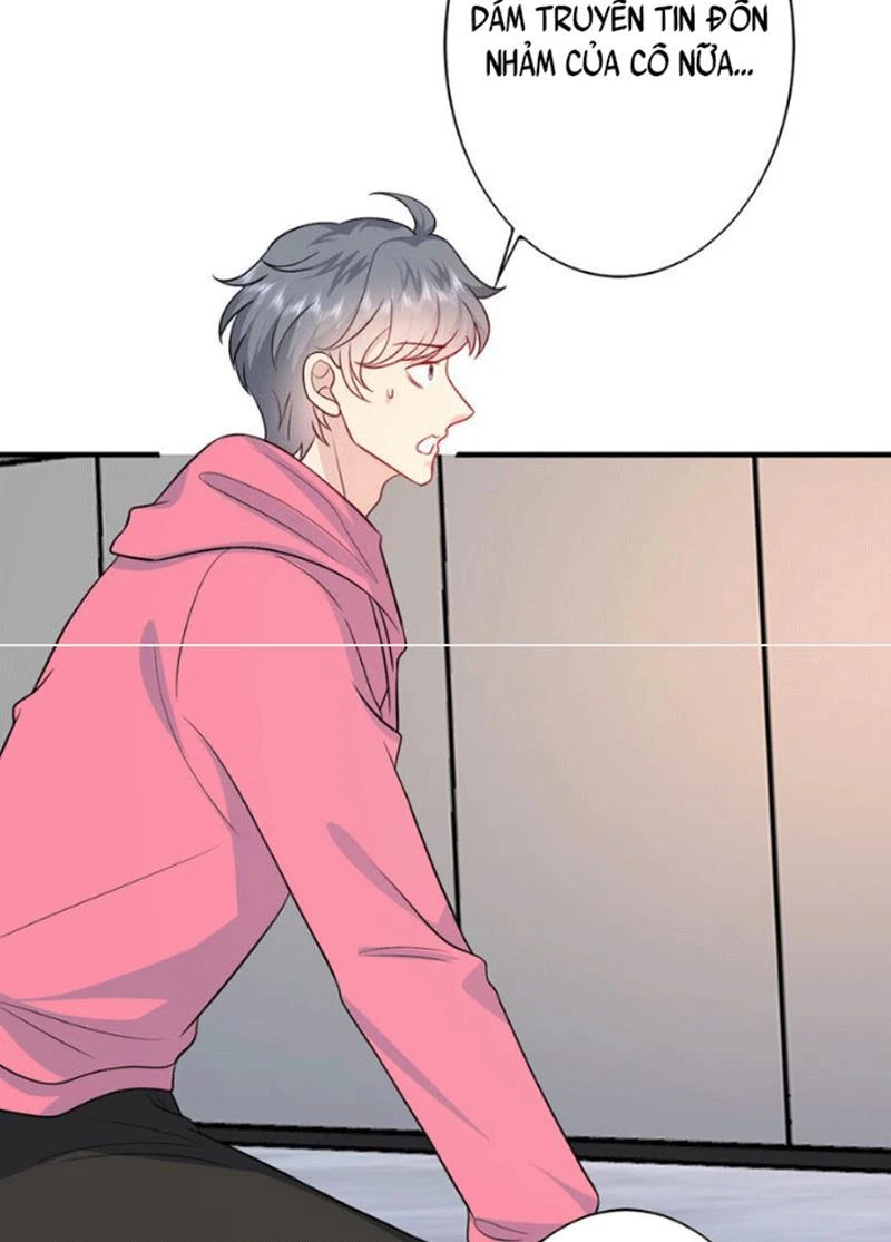 Ông Xã Kết Hôn Thử, Mạnh Thêm Chút Nữa Đi Chapter  734 - 9