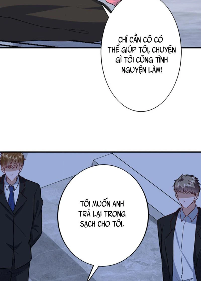 Ông Xã Kết Hôn Thử, Mạnh Thêm Chút Nữa Đi Chapter  734 - 10