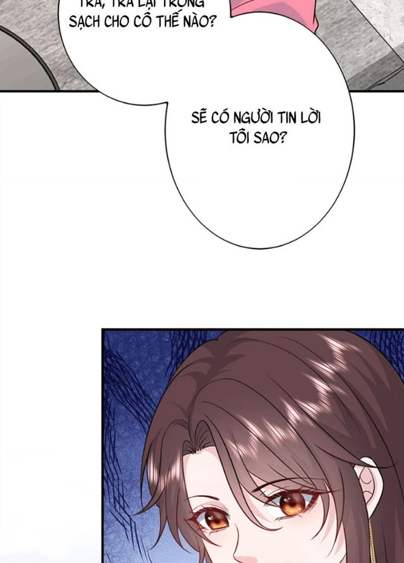 Ông Xã Kết Hôn Thử, Mạnh Thêm Chút Nữa Đi Chapter  734 - 12