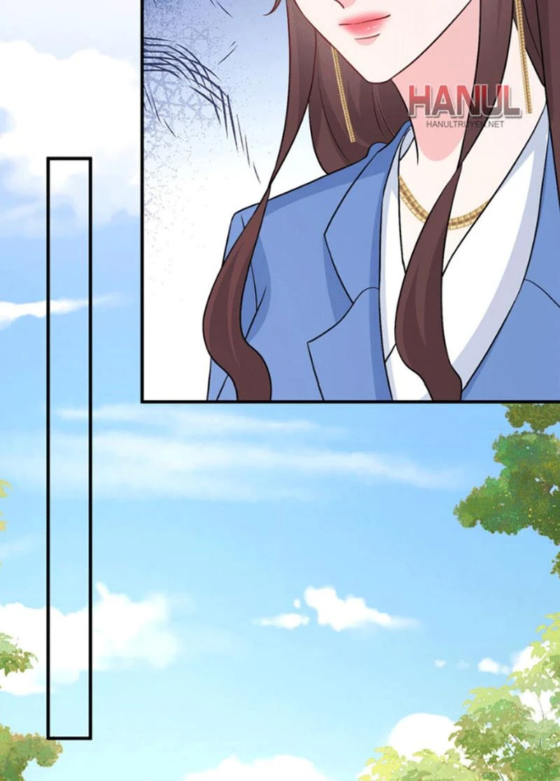 Ông Xã Kết Hôn Thử, Mạnh Thêm Chút Nữa Đi Chapter  734 - 13