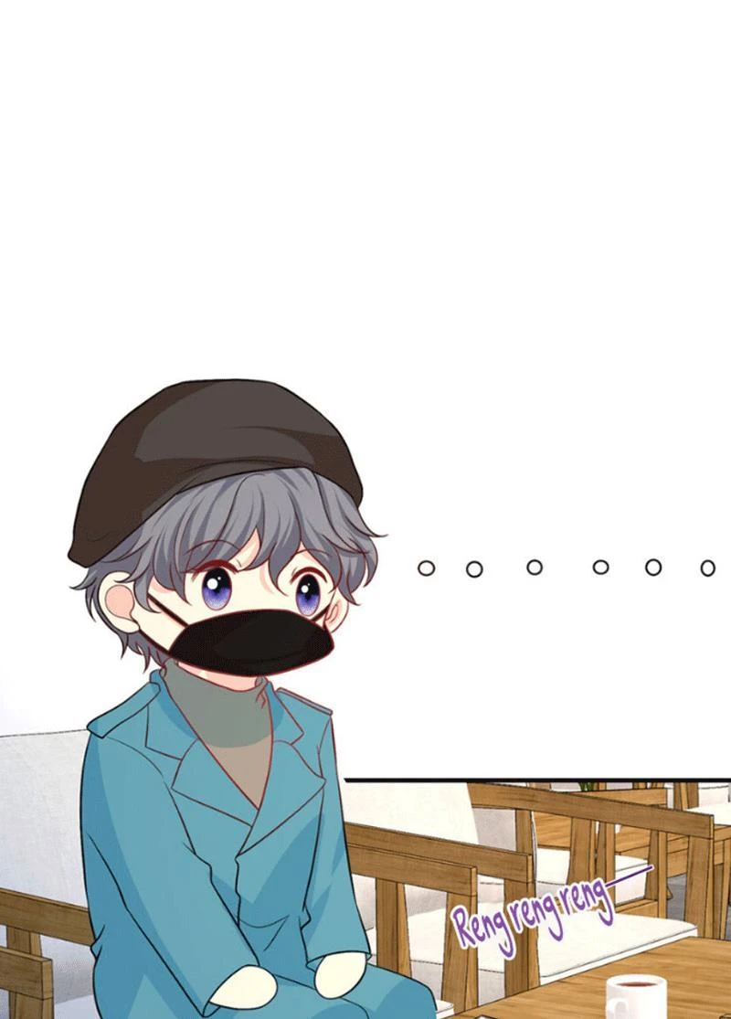 Ông Xã Kết Hôn Thử, Mạnh Thêm Chút Nữa Đi Chapter  734 - 15