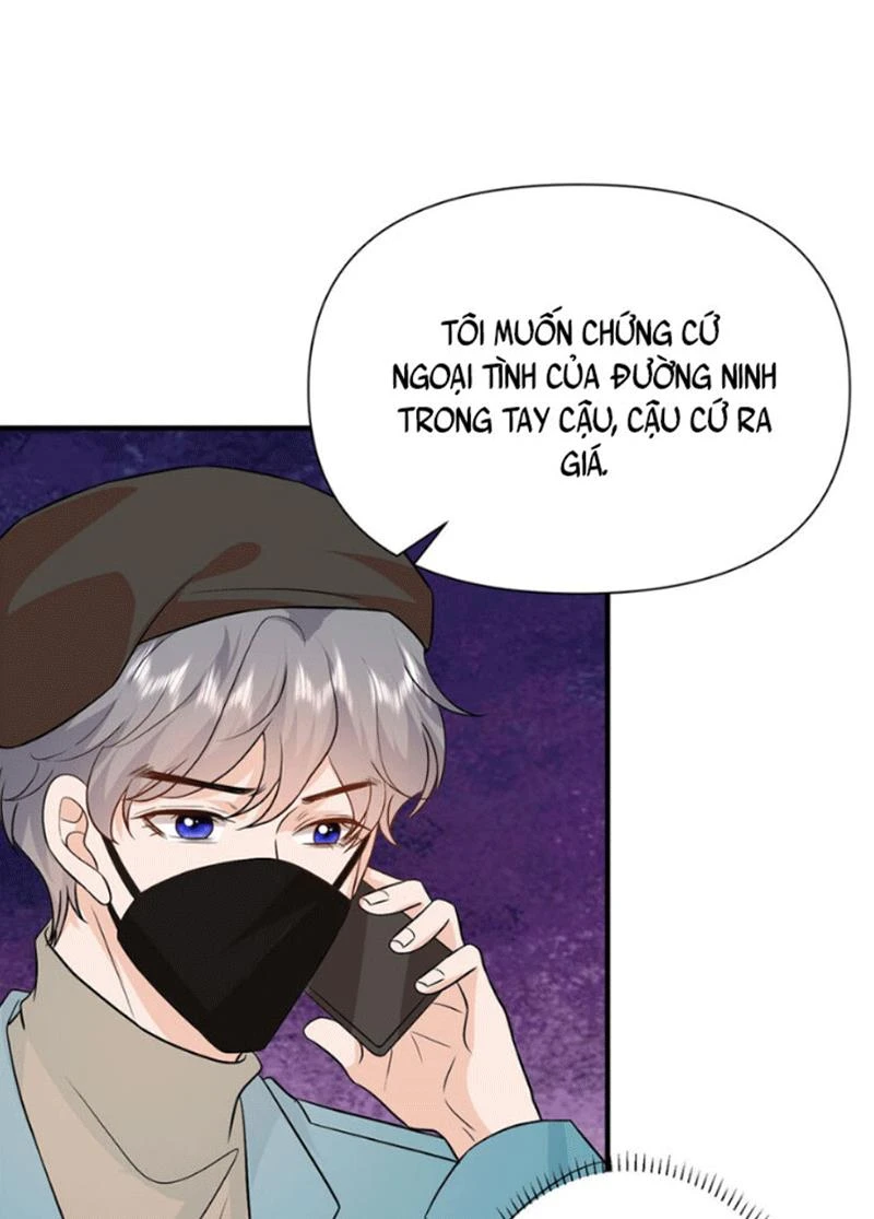 Ông Xã Kết Hôn Thử, Mạnh Thêm Chút Nữa Đi Chapter  734 - 17