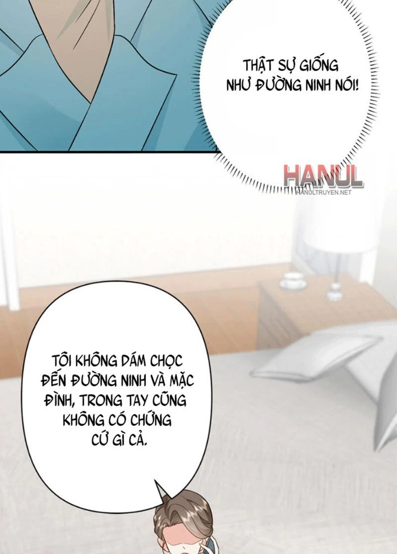 Ông Xã Kết Hôn Thử, Mạnh Thêm Chút Nữa Đi Chapter  734 - 18