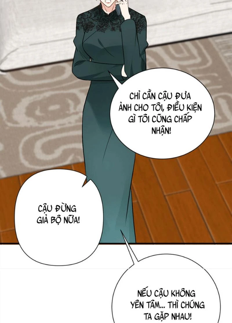 Ông Xã Kết Hôn Thử, Mạnh Thêm Chút Nữa Đi Chapter  734 - 19