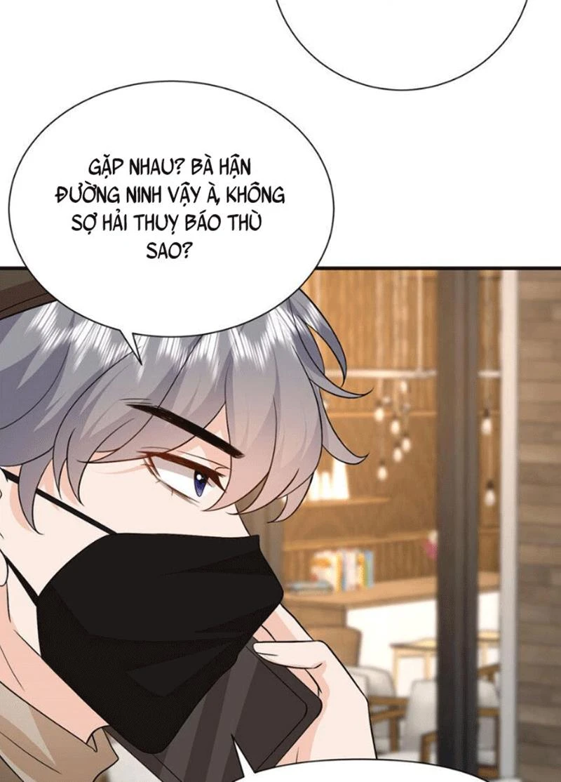 Ông Xã Kết Hôn Thử, Mạnh Thêm Chút Nữa Đi Chapter  734 - 20