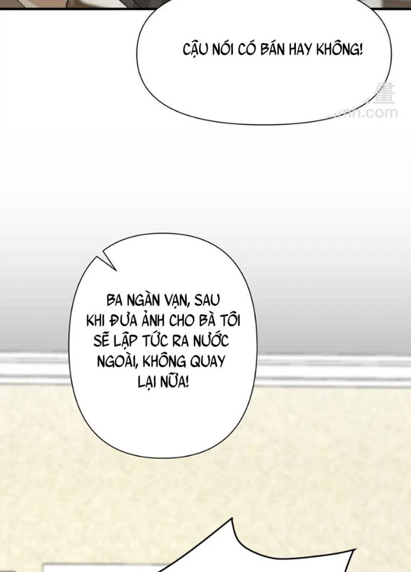 Ông Xã Kết Hôn Thử, Mạnh Thêm Chút Nữa Đi Chapter  734 - 21