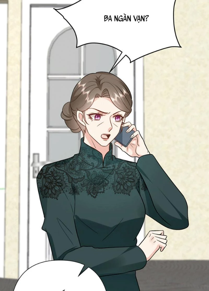 Ông Xã Kết Hôn Thử, Mạnh Thêm Chút Nữa Đi Chapter  734 - 22