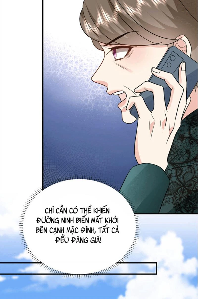 Ông Xã Kết Hôn Thử, Mạnh Thêm Chút Nữa Đi Chapter  734 - 24
