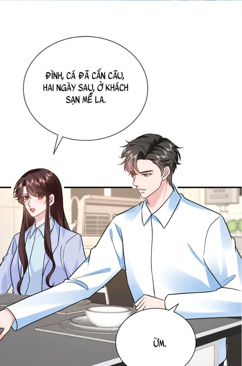 Ông Xã Kết Hôn Thử, Mạnh Thêm Chút Nữa Đi Chapter  734 - 26