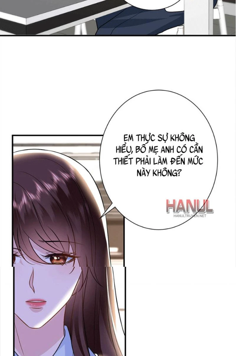 Ông Xã Kết Hôn Thử, Mạnh Thêm Chút Nữa Đi Chapter  734 - 27