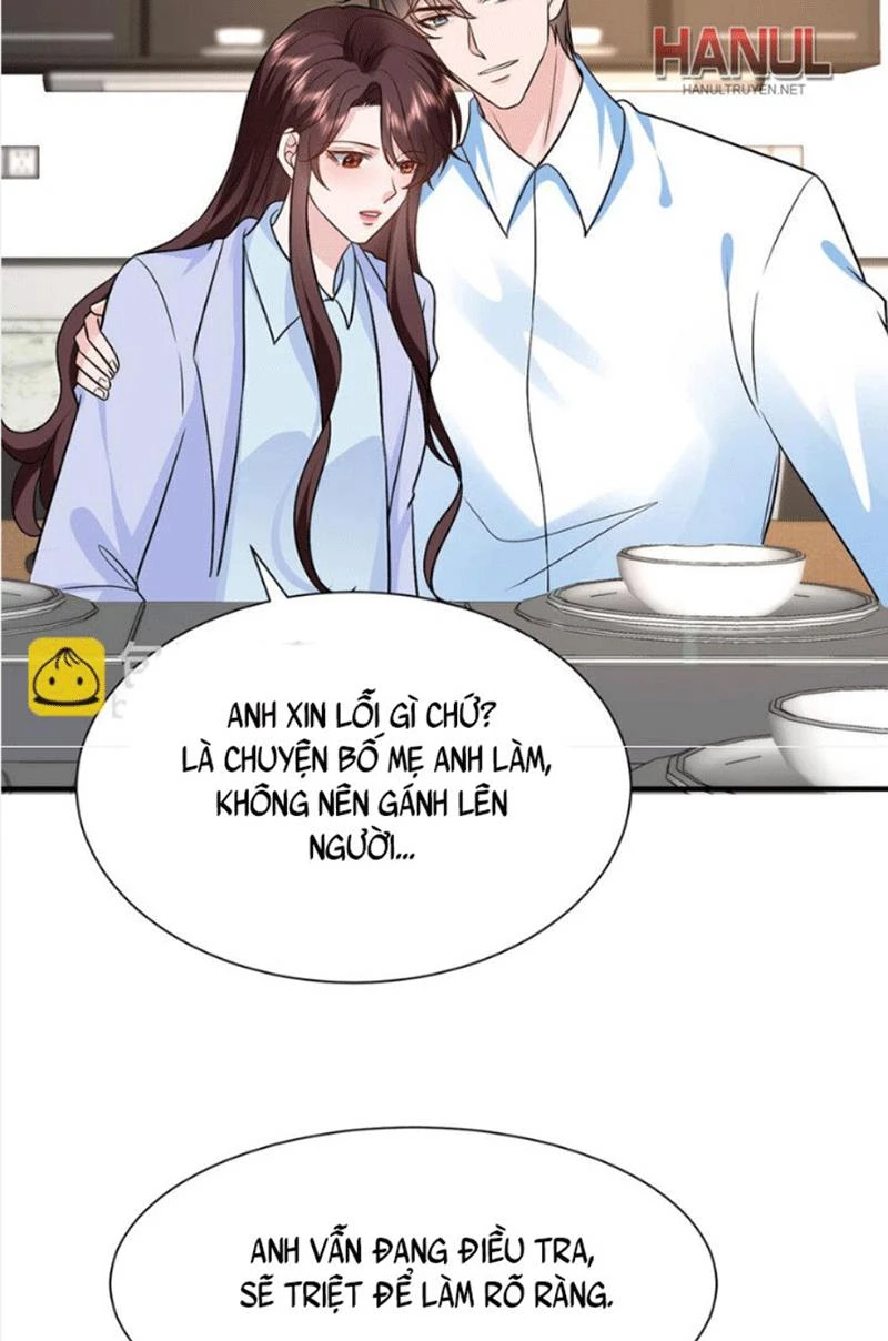 Ông Xã Kết Hôn Thử, Mạnh Thêm Chút Nữa Đi Chapter  734 - 29