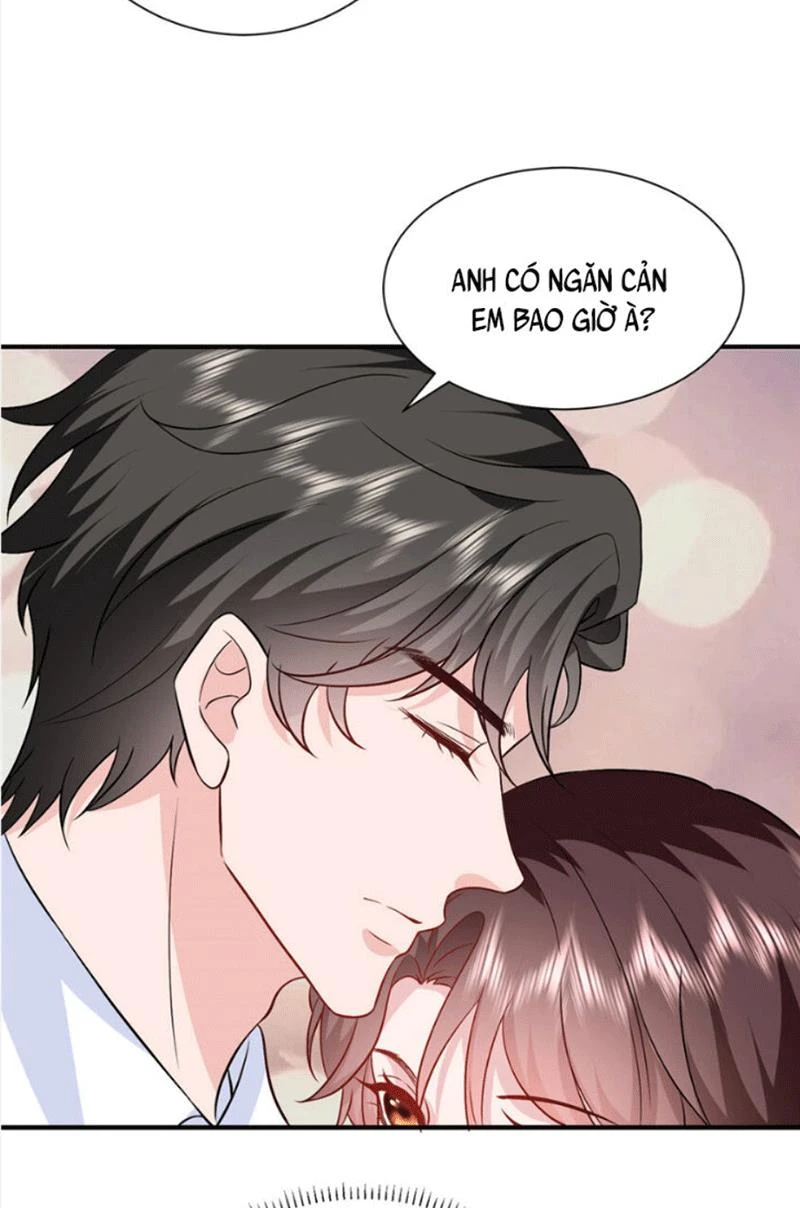 Ông Xã Kết Hôn Thử, Mạnh Thêm Chút Nữa Đi Chapter  734 - 32