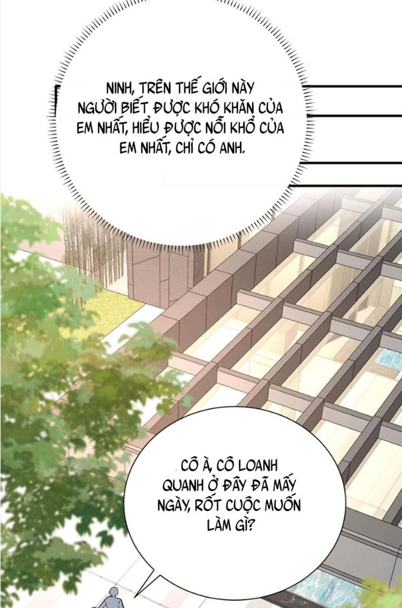 Ông Xã Kết Hôn Thử, Mạnh Thêm Chút Nữa Đi Chapter  734 - 33