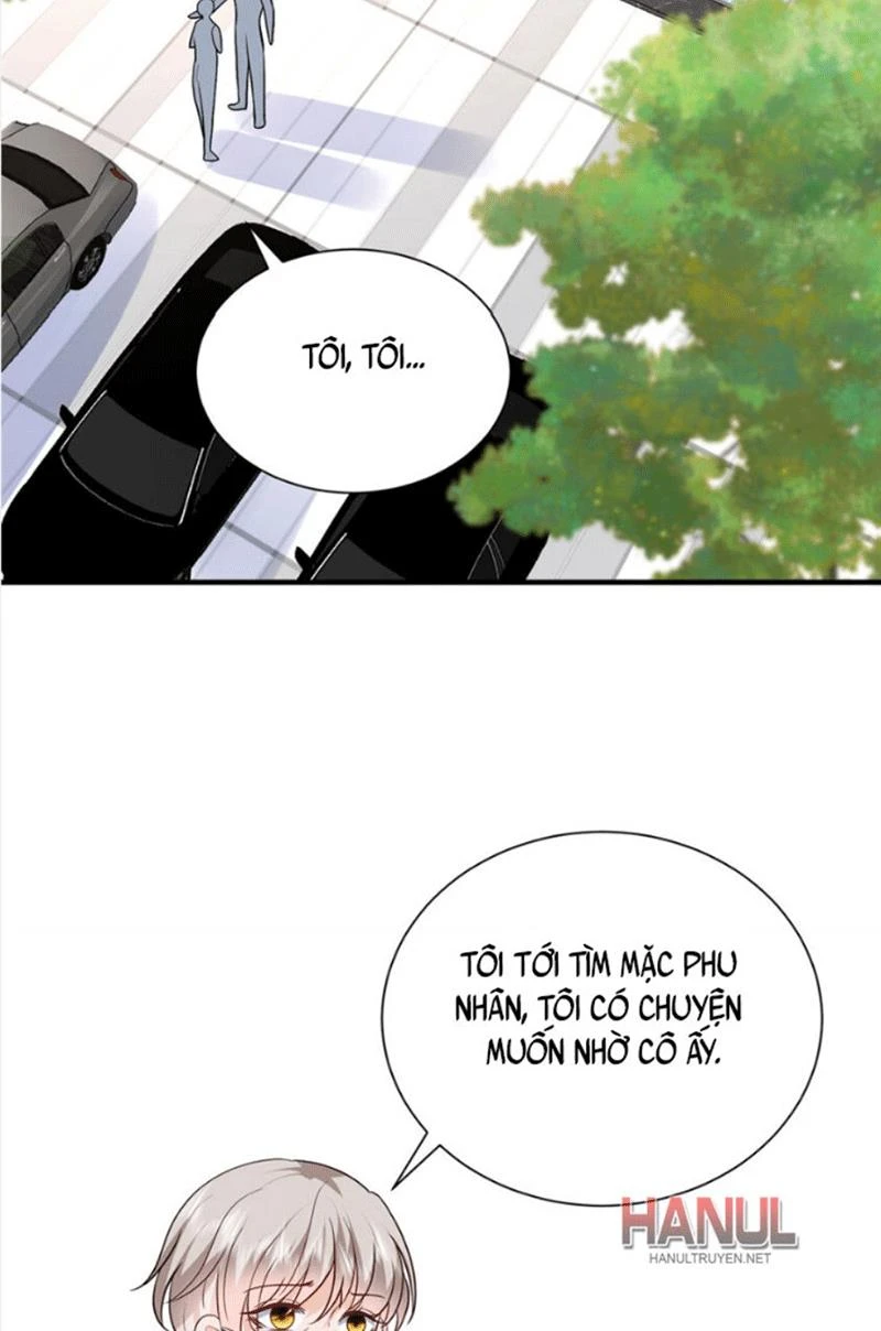 Ông Xã Kết Hôn Thử, Mạnh Thêm Chút Nữa Đi Chapter  734 - 34