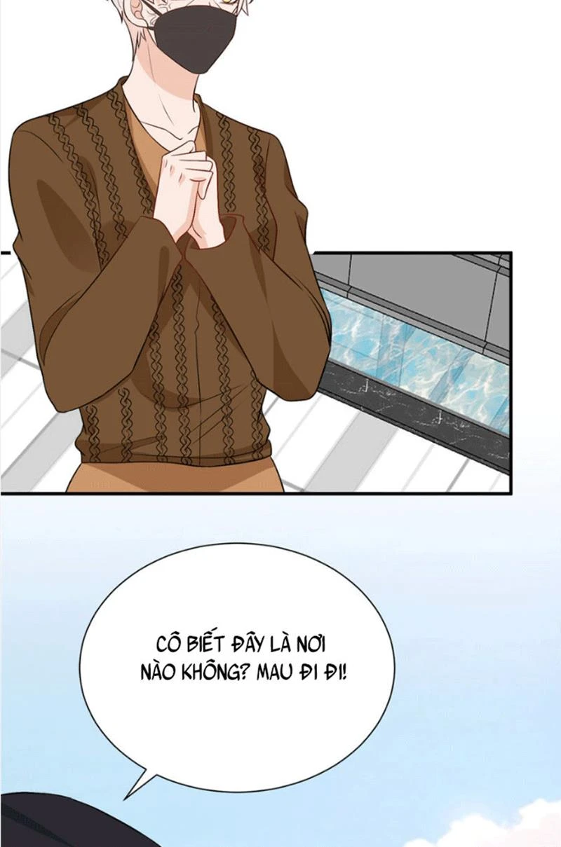 Ông Xã Kết Hôn Thử, Mạnh Thêm Chút Nữa Đi Chapter  734 - 35