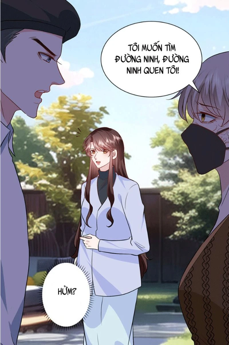 Ông Xã Kết Hôn Thử, Mạnh Thêm Chút Nữa Đi Chapter  734 - 36