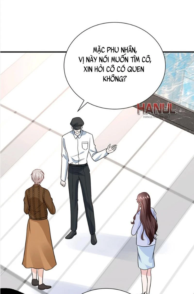 Ông Xã Kết Hôn Thử, Mạnh Thêm Chút Nữa Đi Chapter  734 - 38