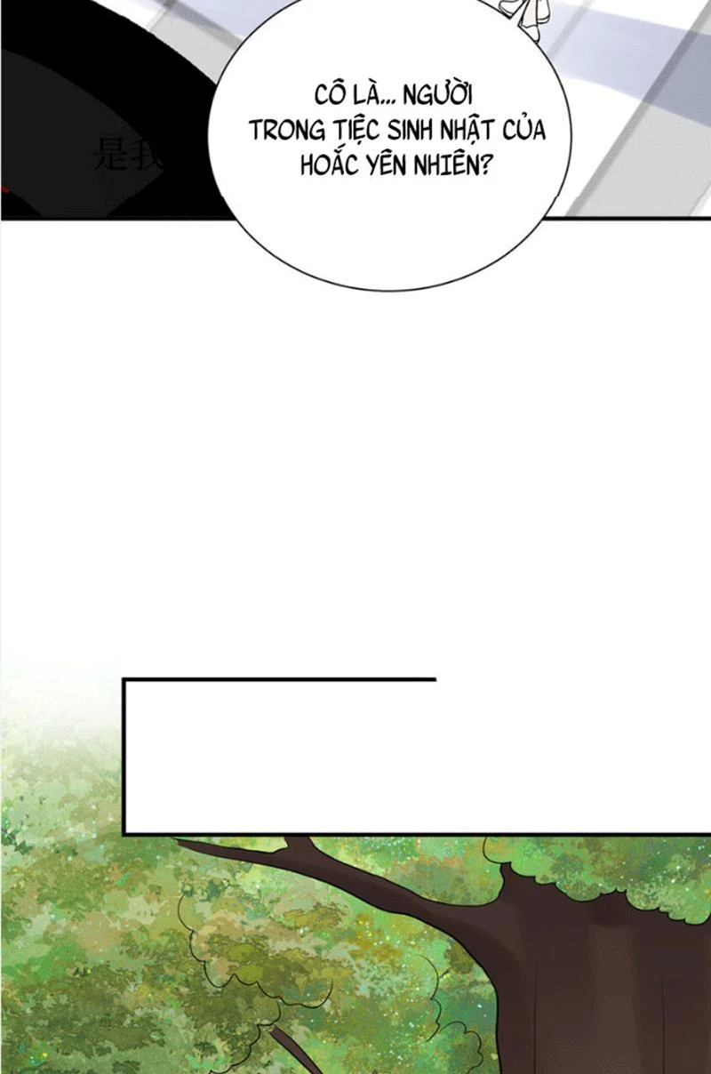 Ông Xã Kết Hôn Thử, Mạnh Thêm Chút Nữa Đi Chapter  734 - 39