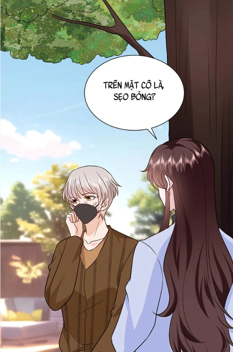 Ông Xã Kết Hôn Thử, Mạnh Thêm Chút Nữa Đi Chapter  734 - 40