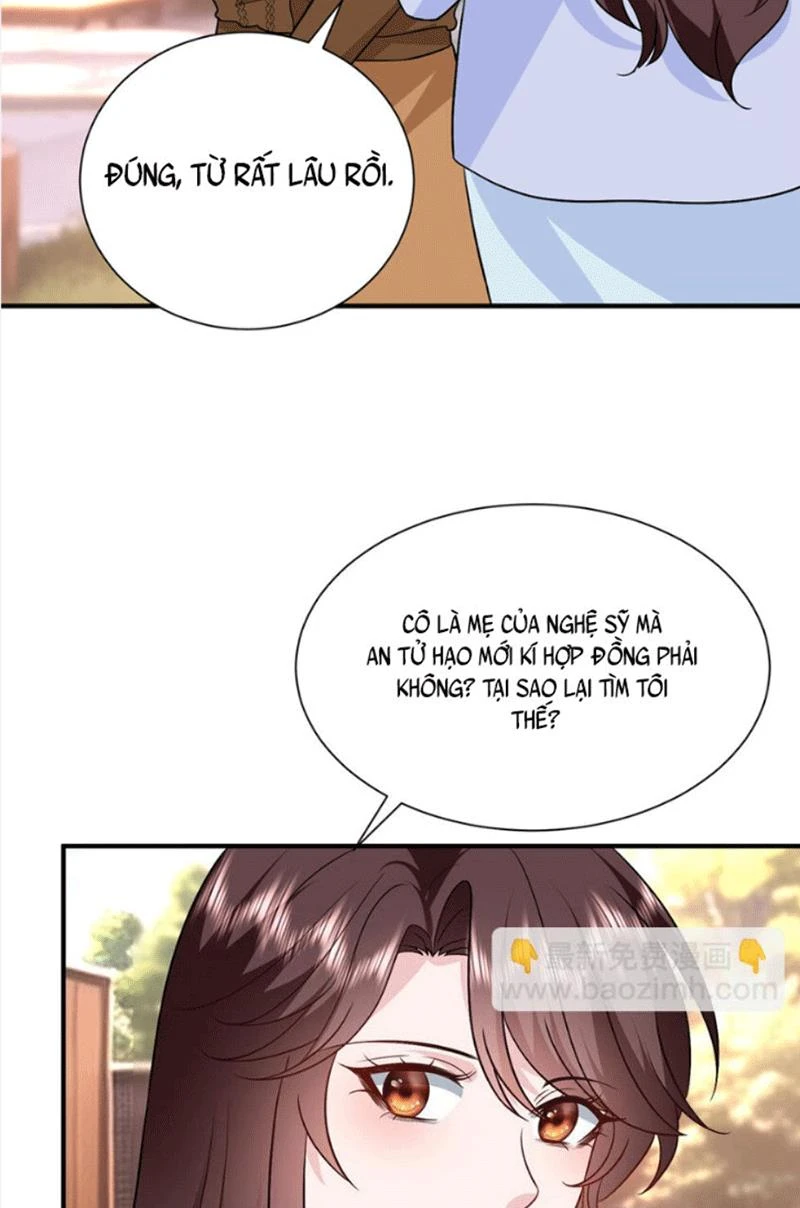 Ông Xã Kết Hôn Thử, Mạnh Thêm Chút Nữa Đi Chapter  734 - 41