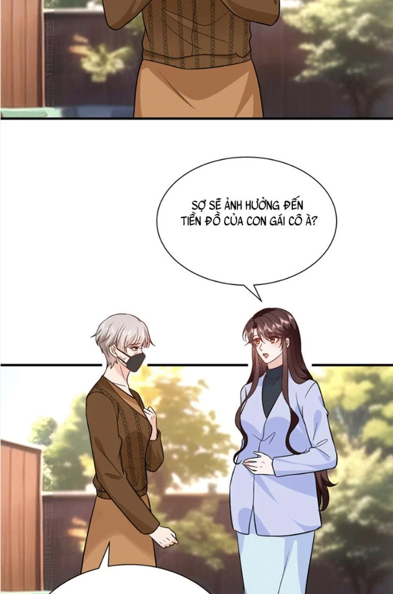 Ông Xã Kết Hôn Thử, Mạnh Thêm Chút Nữa Đi Chapter  734 - 43