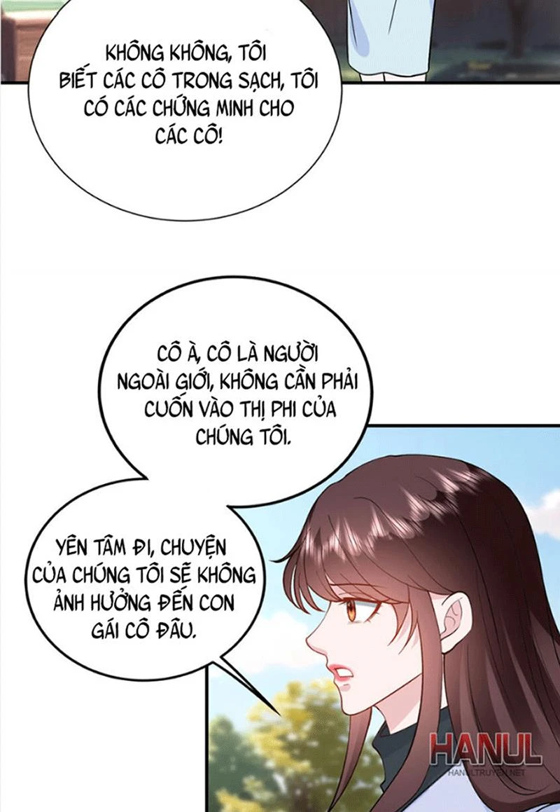 Ông Xã Kết Hôn Thử, Mạnh Thêm Chút Nữa Đi Chapter  734 - 44