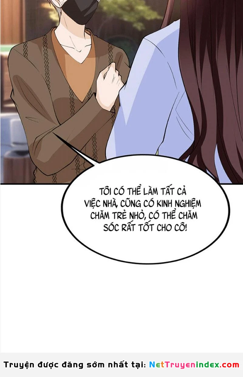 Ông Xã Kết Hôn Thử, Mạnh Thêm Chút Nữa Đi Chapter  734 - 46