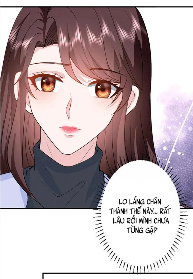 Ông Xã Kết Hôn Thử, Mạnh Thêm Chút Nữa Đi Chapter  734 - 47