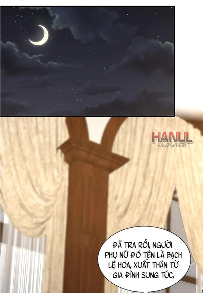 Ông Xã Kết Hôn Thử, Mạnh Thêm Chút Nữa Đi Chapter  734 - 49