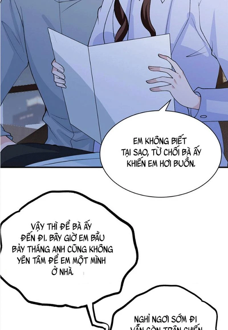 Ông Xã Kết Hôn Thử, Mạnh Thêm Chút Nữa Đi Chapter  734 - 52