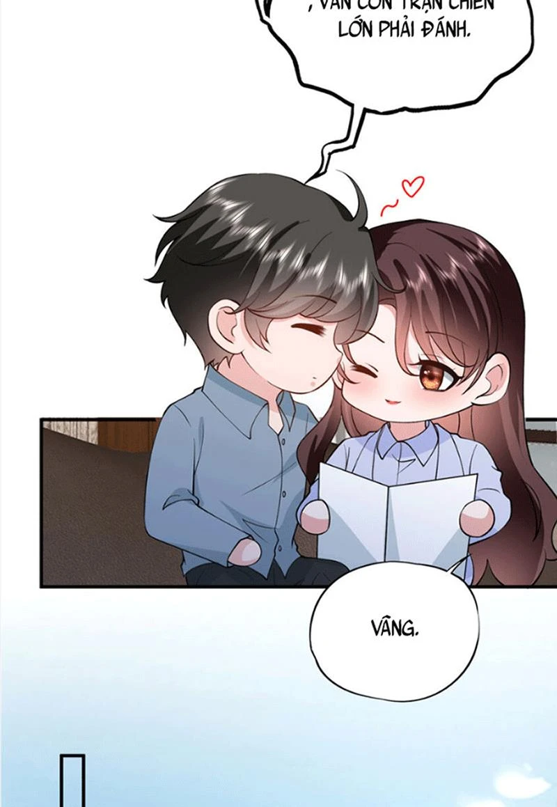 Ông Xã Kết Hôn Thử, Mạnh Thêm Chút Nữa Đi Chapter  734 - 53