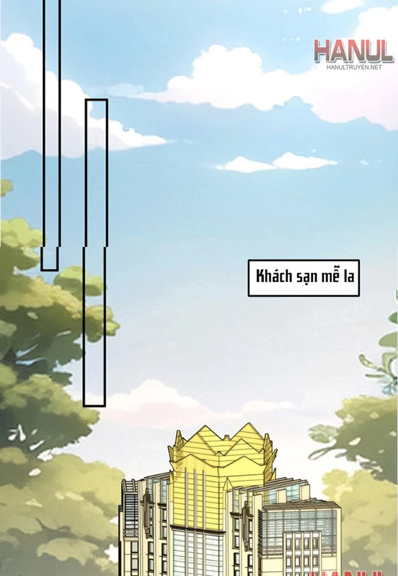 Ông Xã Kết Hôn Thử, Mạnh Thêm Chút Nữa Đi Chapter  734 - 54