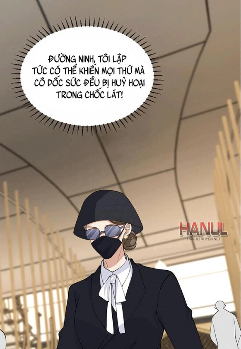 Ông Xã Kết Hôn Thử, Mạnh Thêm Chút Nữa Đi Chapter  734 - 56