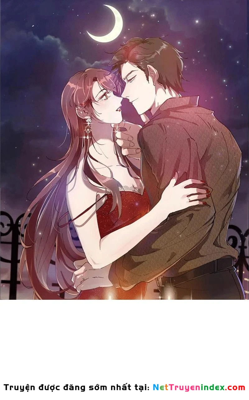 Ông Xã Kết Hôn Thử, Mạnh Thêm Chút Nữa Đi Chapter  735 - 2