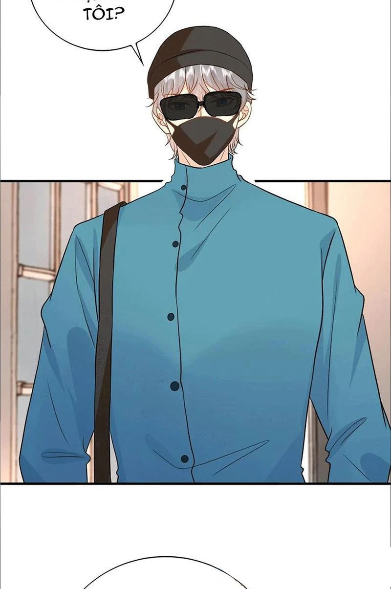 Ông Xã Kết Hôn Thử, Mạnh Thêm Chút Nữa Đi Chapter  735 - 4