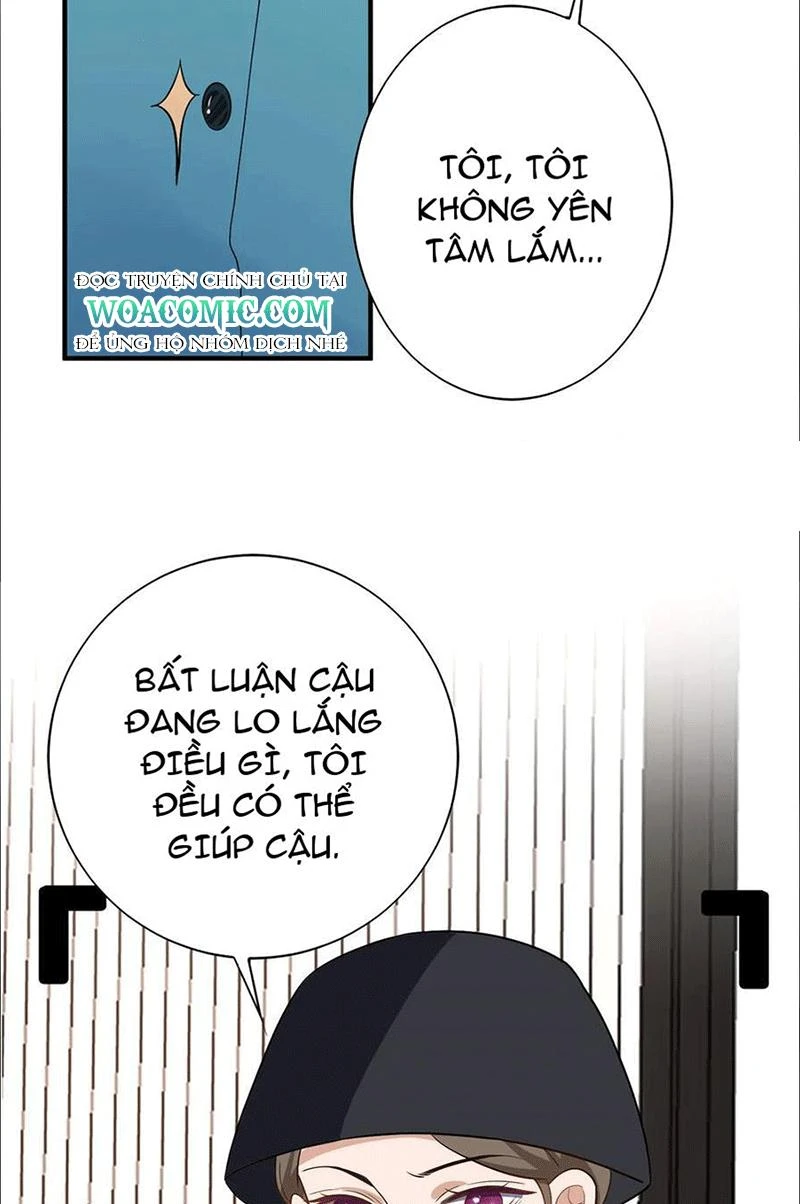 Ông Xã Kết Hôn Thử, Mạnh Thêm Chút Nữa Đi Chapter  735 - 7