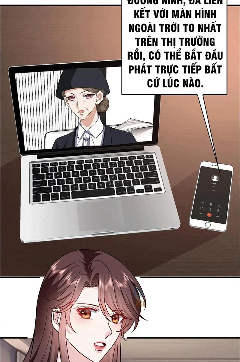 Ông Xã Kết Hôn Thử, Mạnh Thêm Chút Nữa Đi Chapter  735 - 9