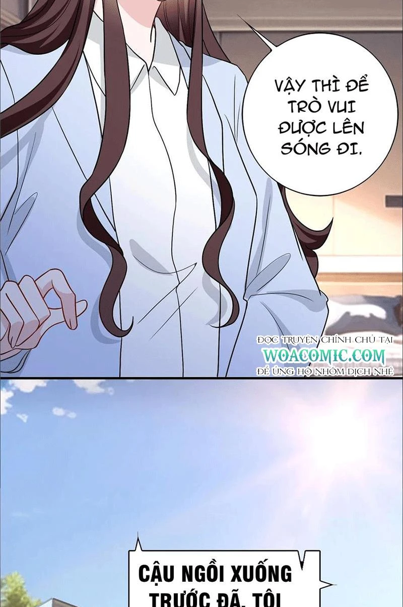 Ông Xã Kết Hôn Thử, Mạnh Thêm Chút Nữa Đi Chapter  735 - 10