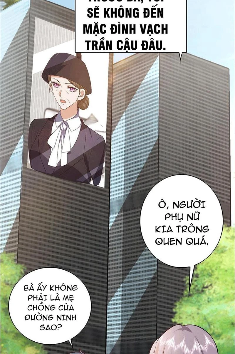 Ông Xã Kết Hôn Thử, Mạnh Thêm Chút Nữa Đi Chapter  735 - 11