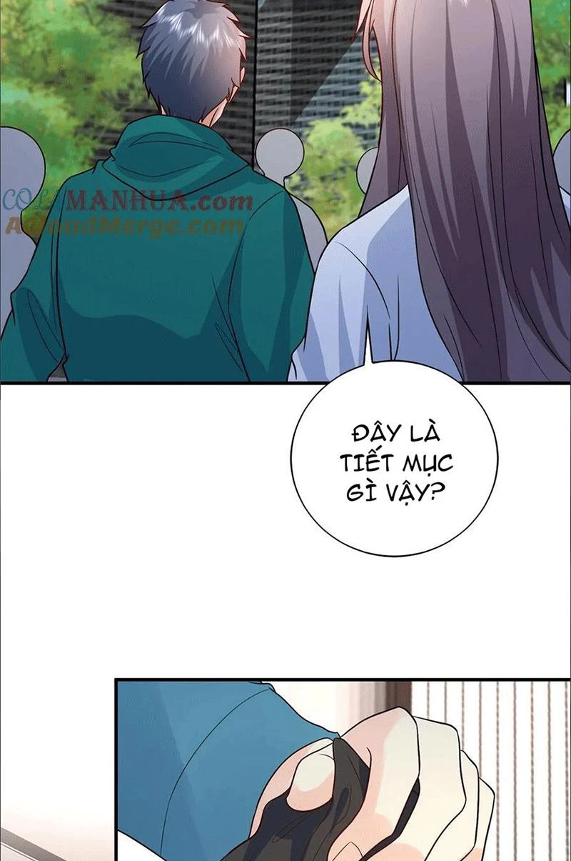 Ông Xã Kết Hôn Thử, Mạnh Thêm Chút Nữa Đi Chapter  735 - 12