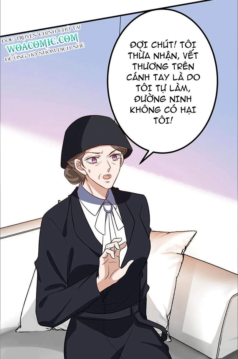 Ông Xã Kết Hôn Thử, Mạnh Thêm Chút Nữa Đi Chapter  735 - 16