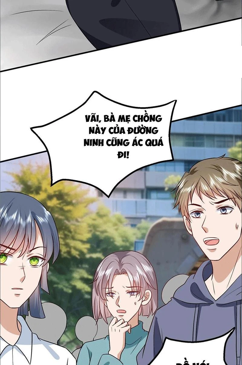 Ông Xã Kết Hôn Thử, Mạnh Thêm Chút Nữa Đi Chapter  735 - 17