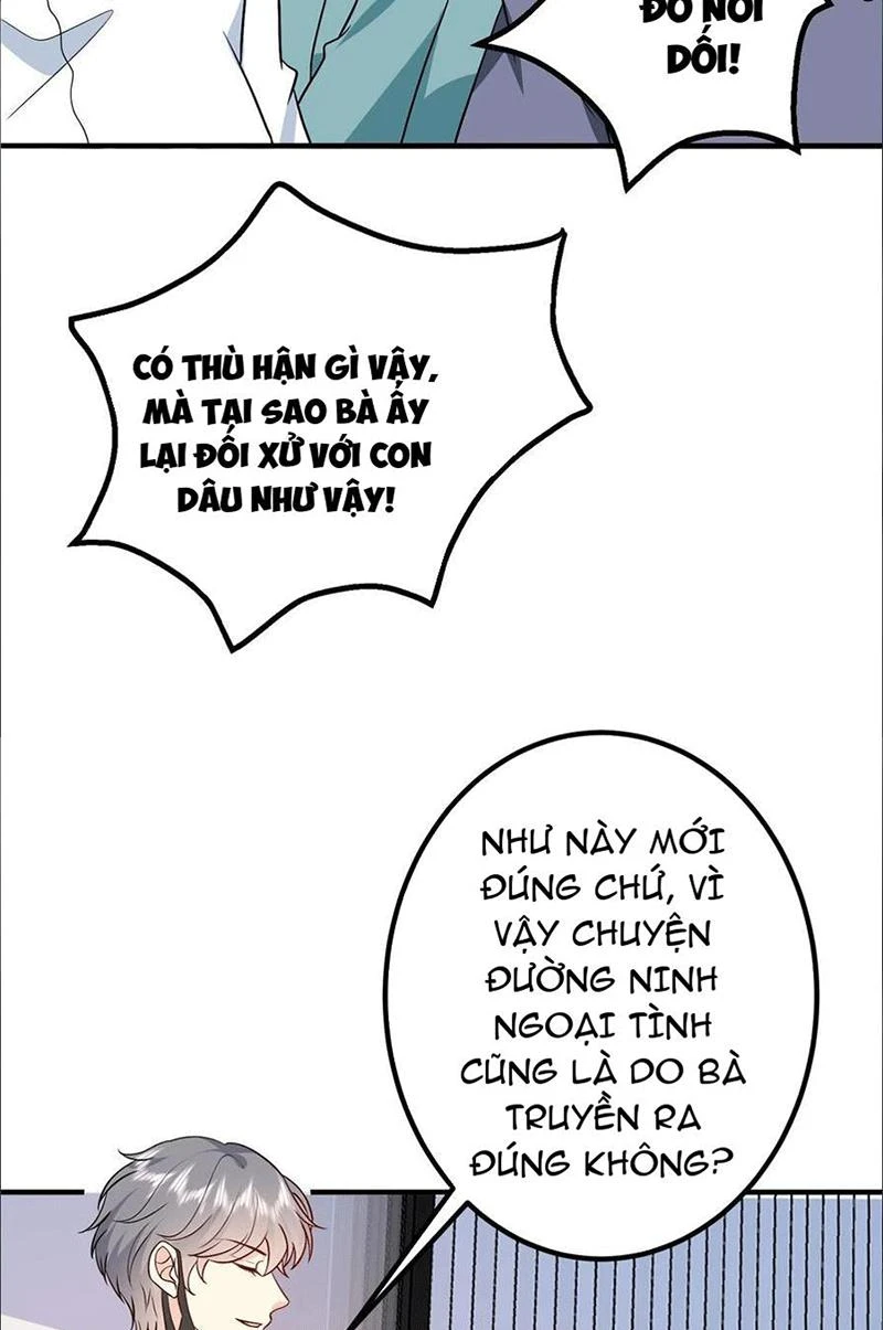 Ông Xã Kết Hôn Thử, Mạnh Thêm Chút Nữa Đi Chapter  735 - 18