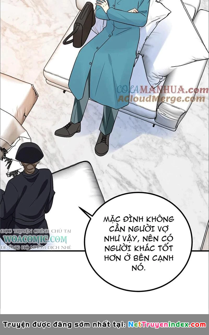 Ông Xã Kết Hôn Thử, Mạnh Thêm Chút Nữa Đi Chapter  735 - 22