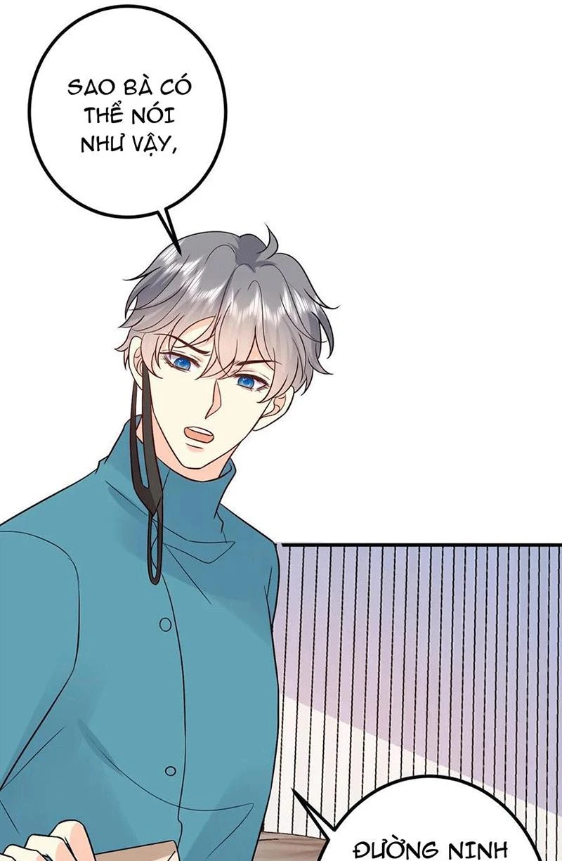 Ông Xã Kết Hôn Thử, Mạnh Thêm Chút Nữa Đi Chapter  735 - 23