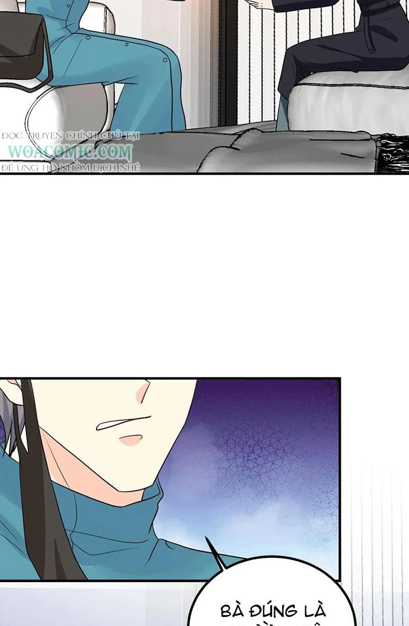 Ông Xã Kết Hôn Thử, Mạnh Thêm Chút Nữa Đi Chapter  735 - 25