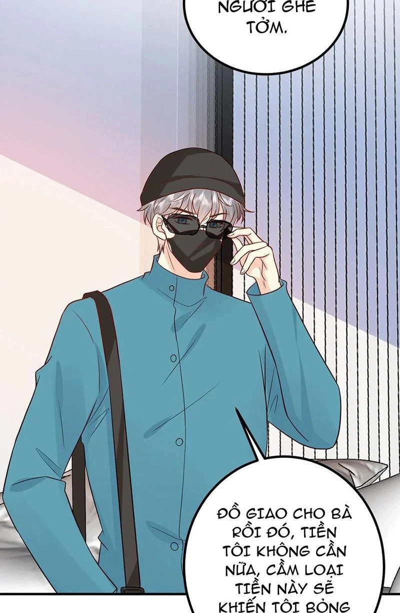 Ông Xã Kết Hôn Thử, Mạnh Thêm Chút Nữa Đi Chapter  735 - 26