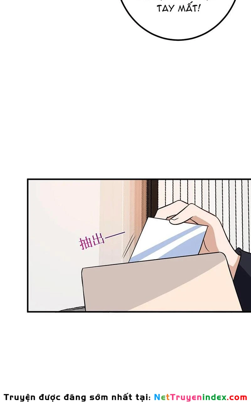 Ông Xã Kết Hôn Thử, Mạnh Thêm Chút Nữa Đi Chapter  735 - 27