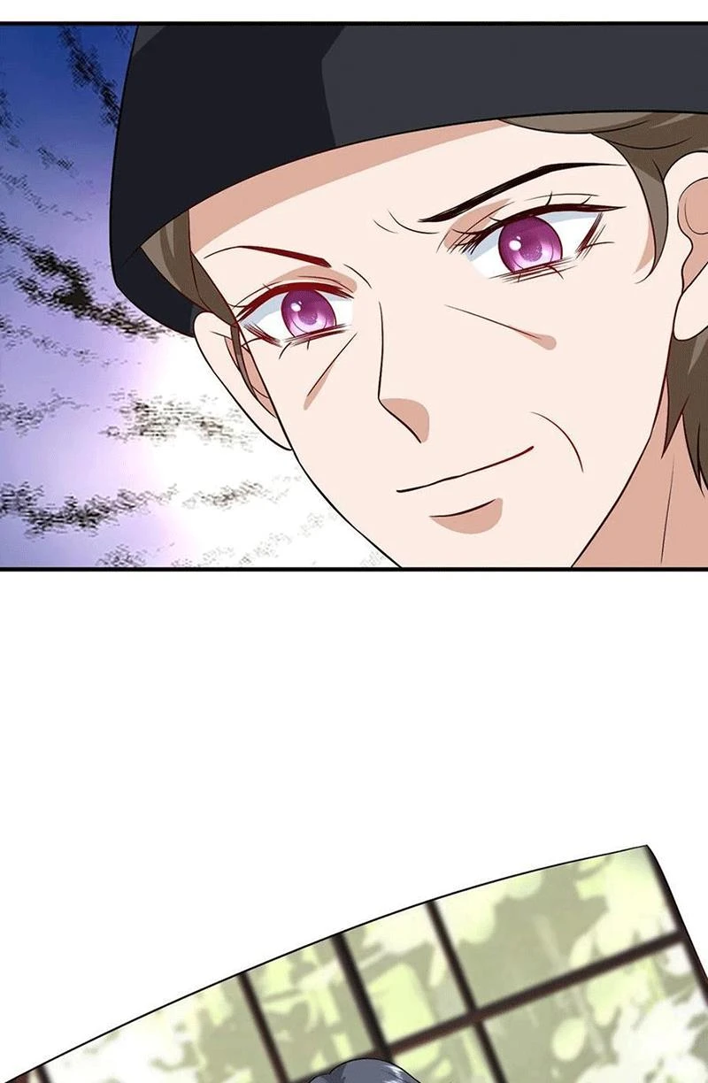 Ông Xã Kết Hôn Thử, Mạnh Thêm Chút Nữa Đi Chapter  735 - 28